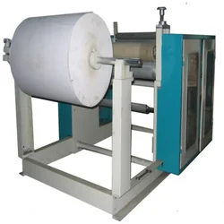 Commercial Automatic Toilet Roll Making Machine